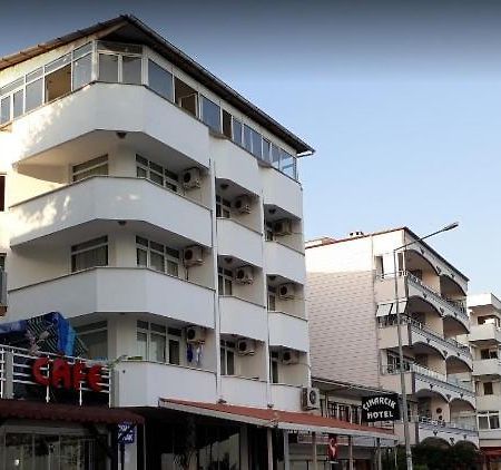 Cinarcik Hotel Buitenkant foto