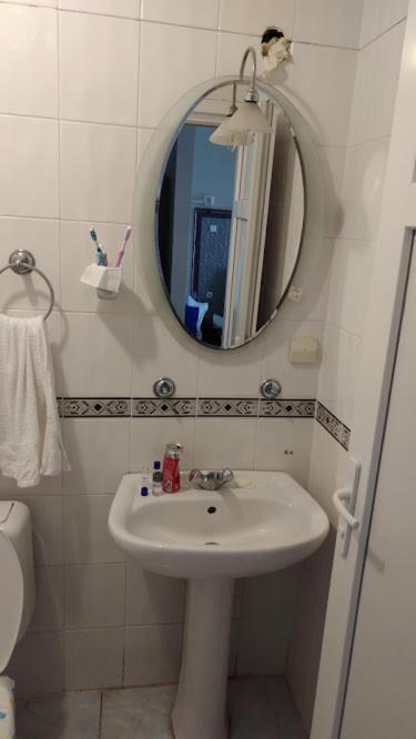 Cinarcik Hotel Buitenkant foto